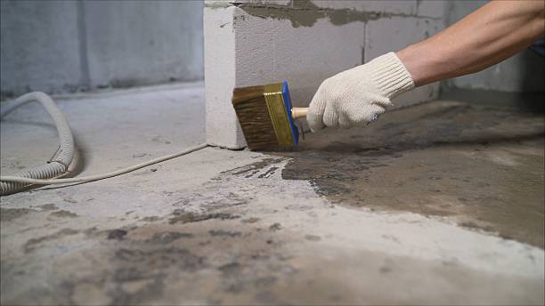 24/7 Emergency Foundation Crack Repair experts in Dane, WI